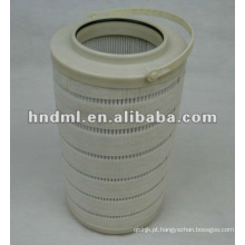 DEMALONG Filtration importado elemento de filtro de óleo hidráulico de fibra de vidro 2827816